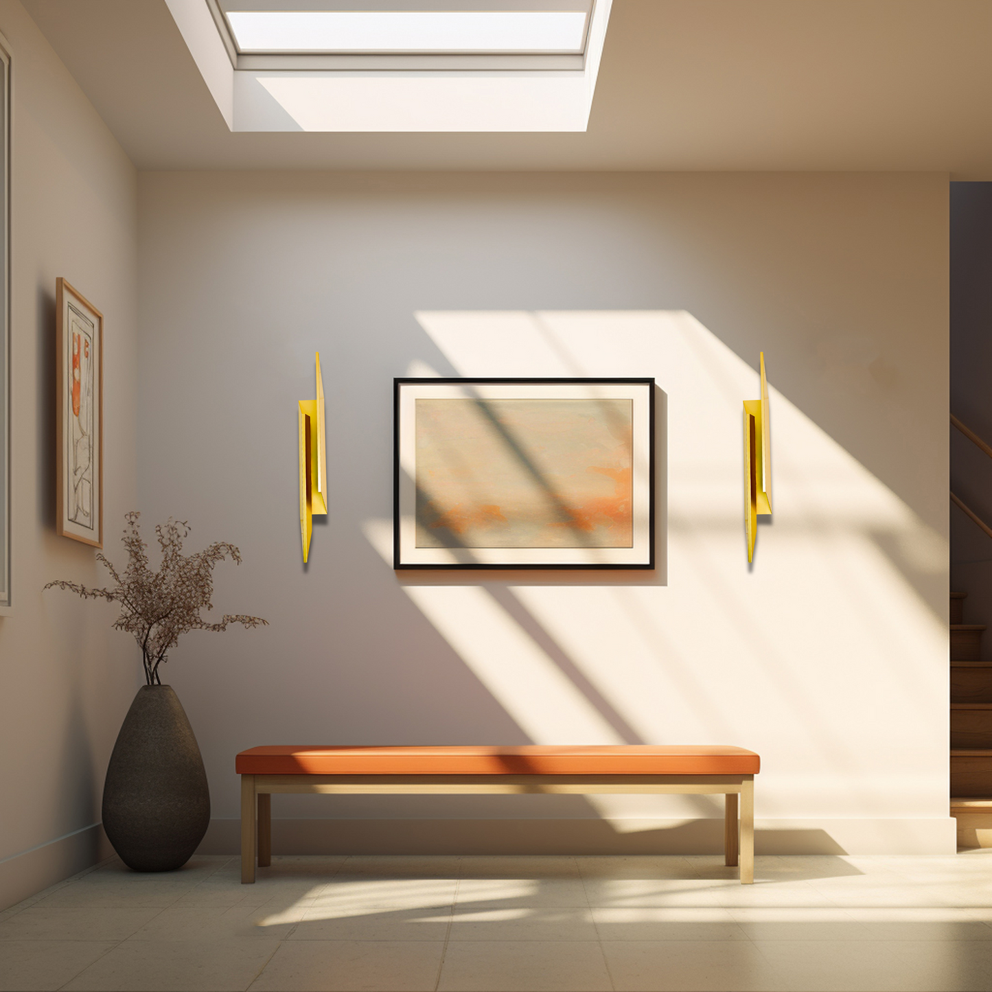 Lustre Arc