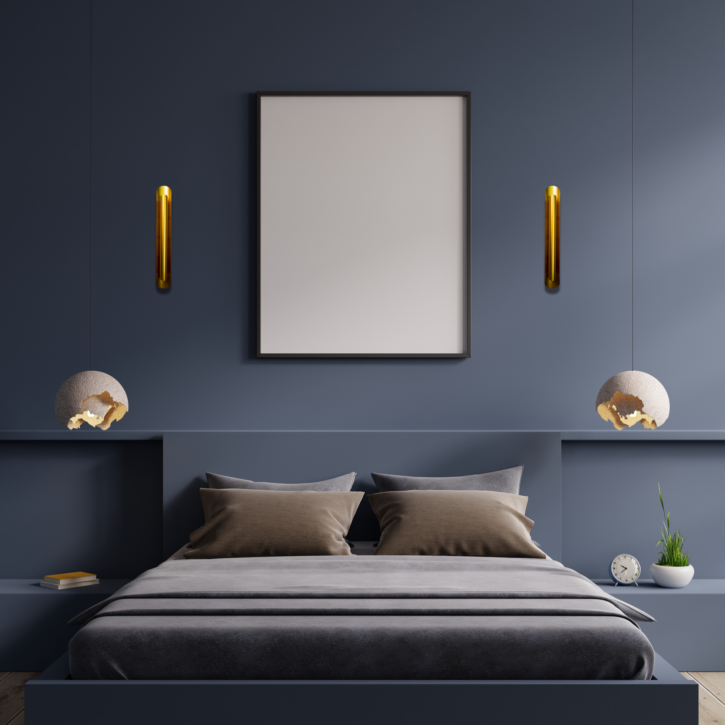 Illume Crest