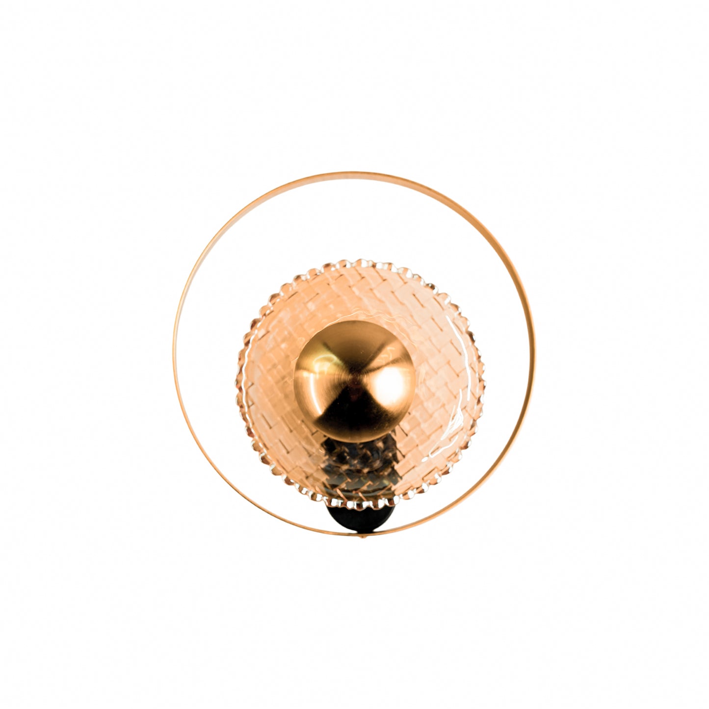 Gilded Light