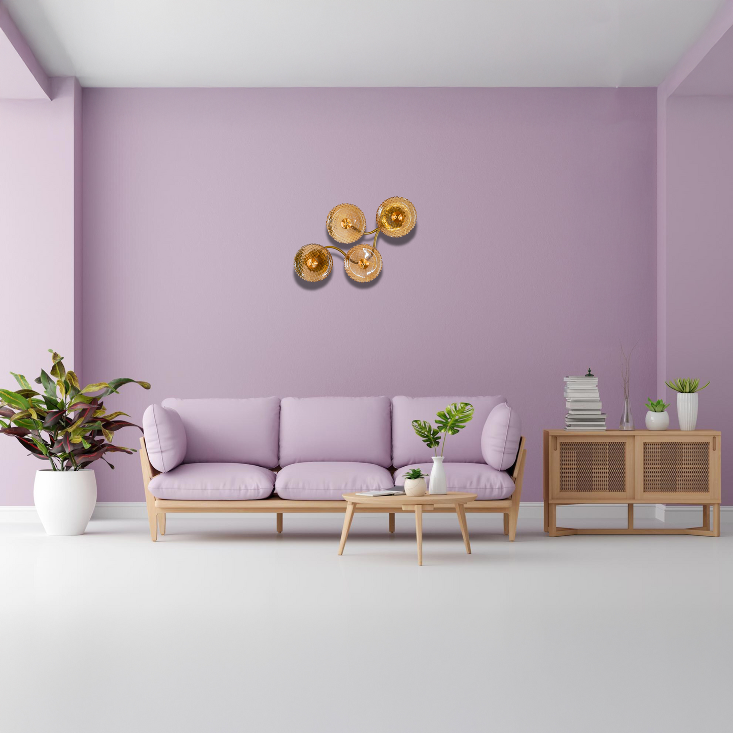Radiant Nest