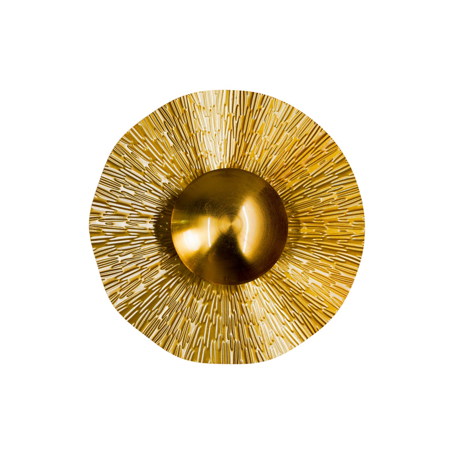 Golden Arc
