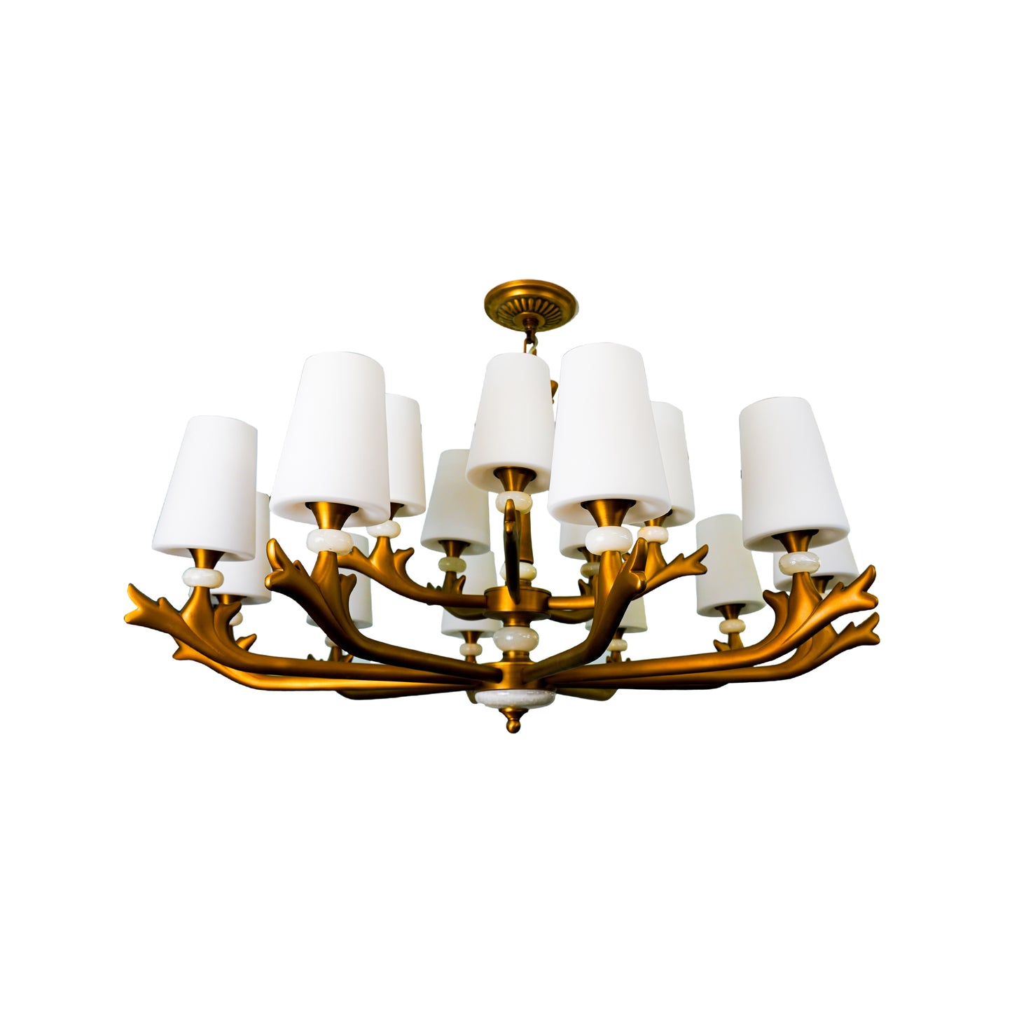 Lustre Halo