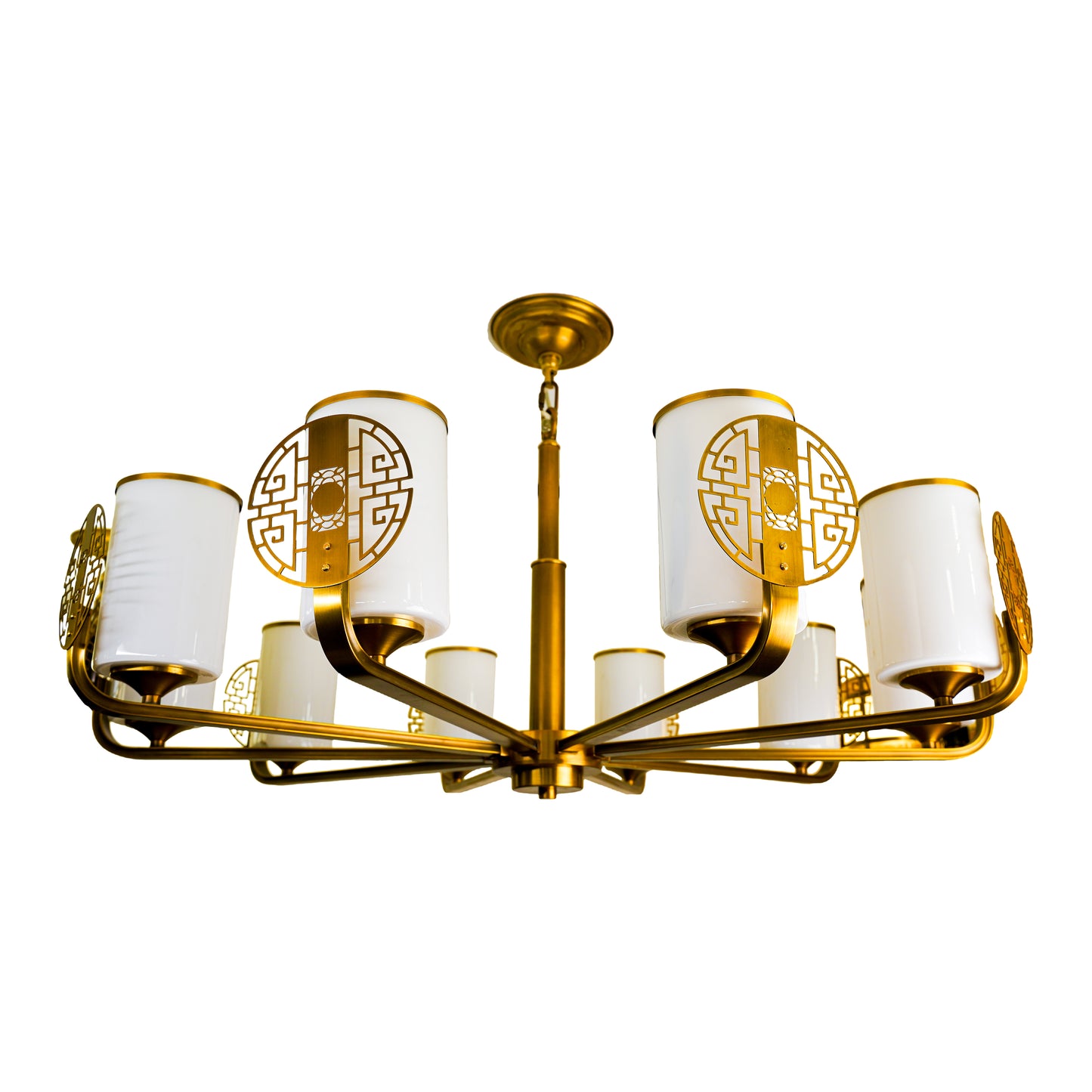 Auric Crown