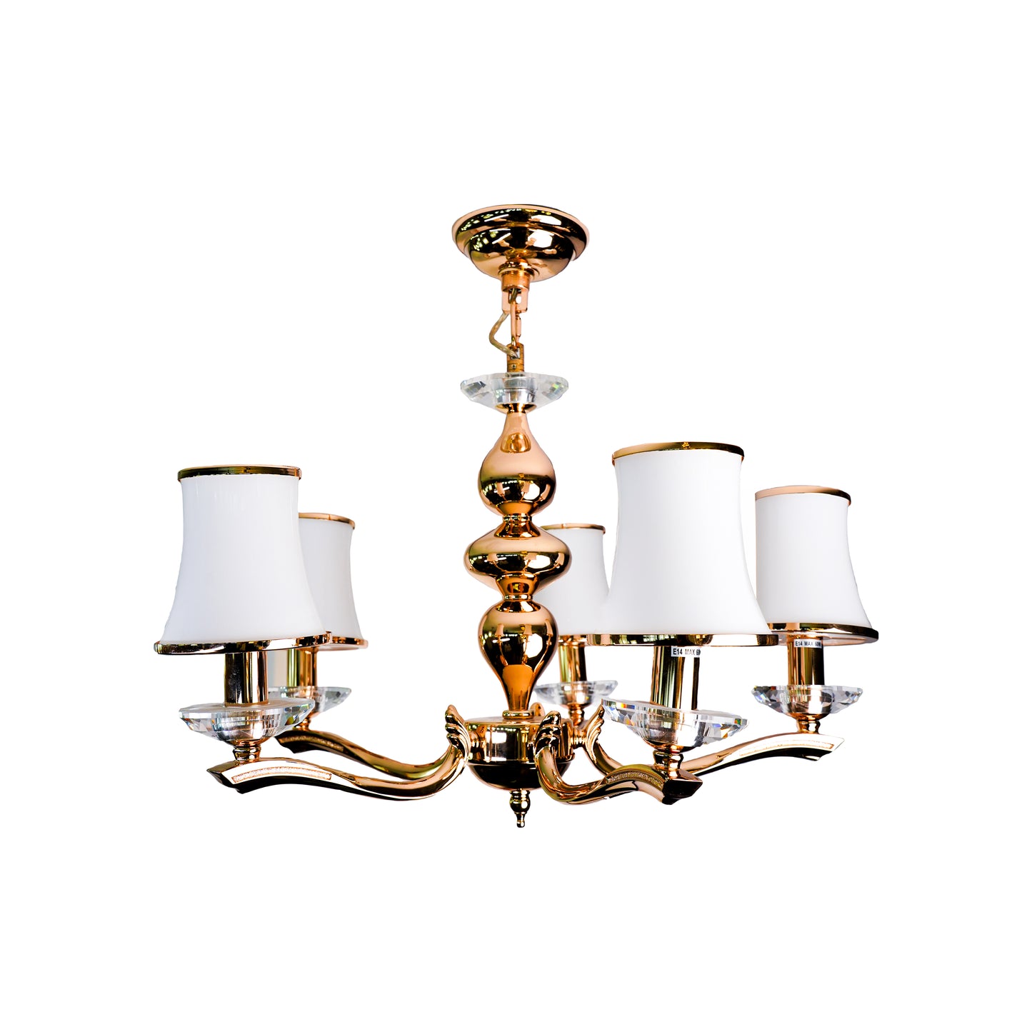 Chandelier Nocturne