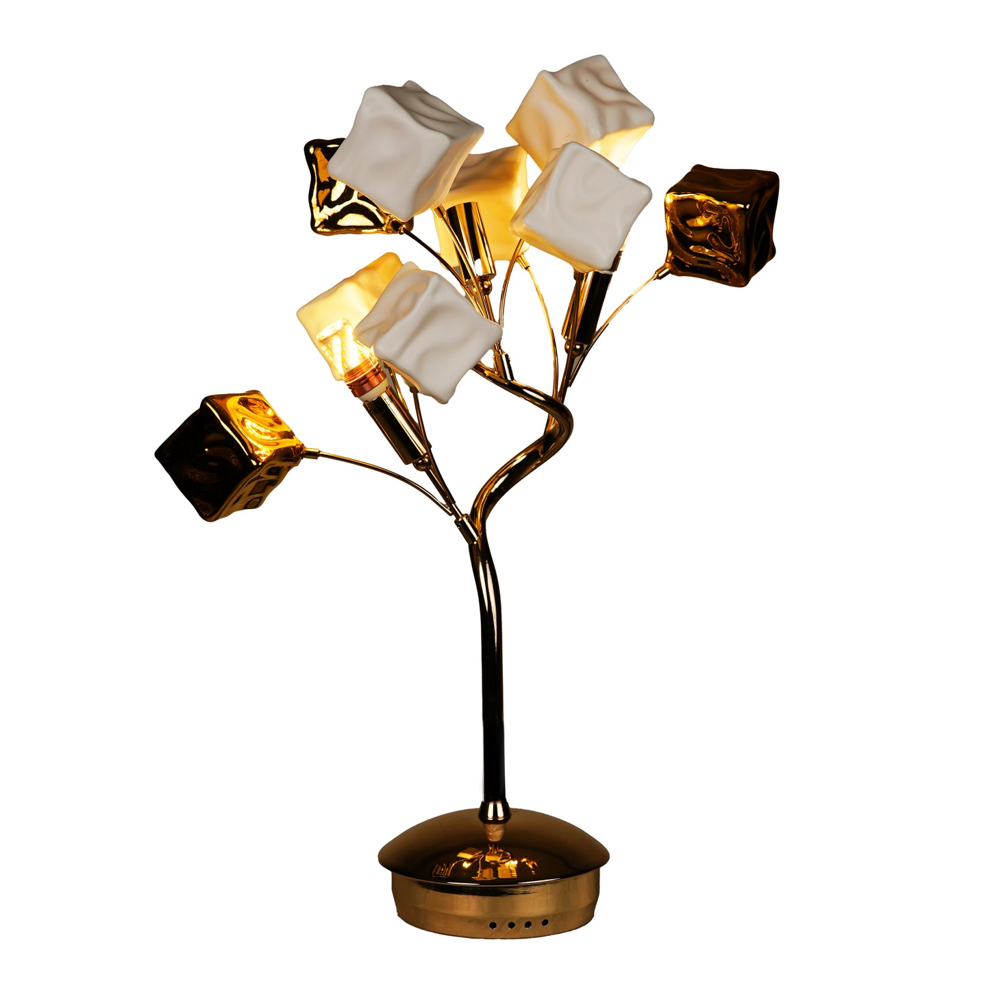 Lustrous Beam
