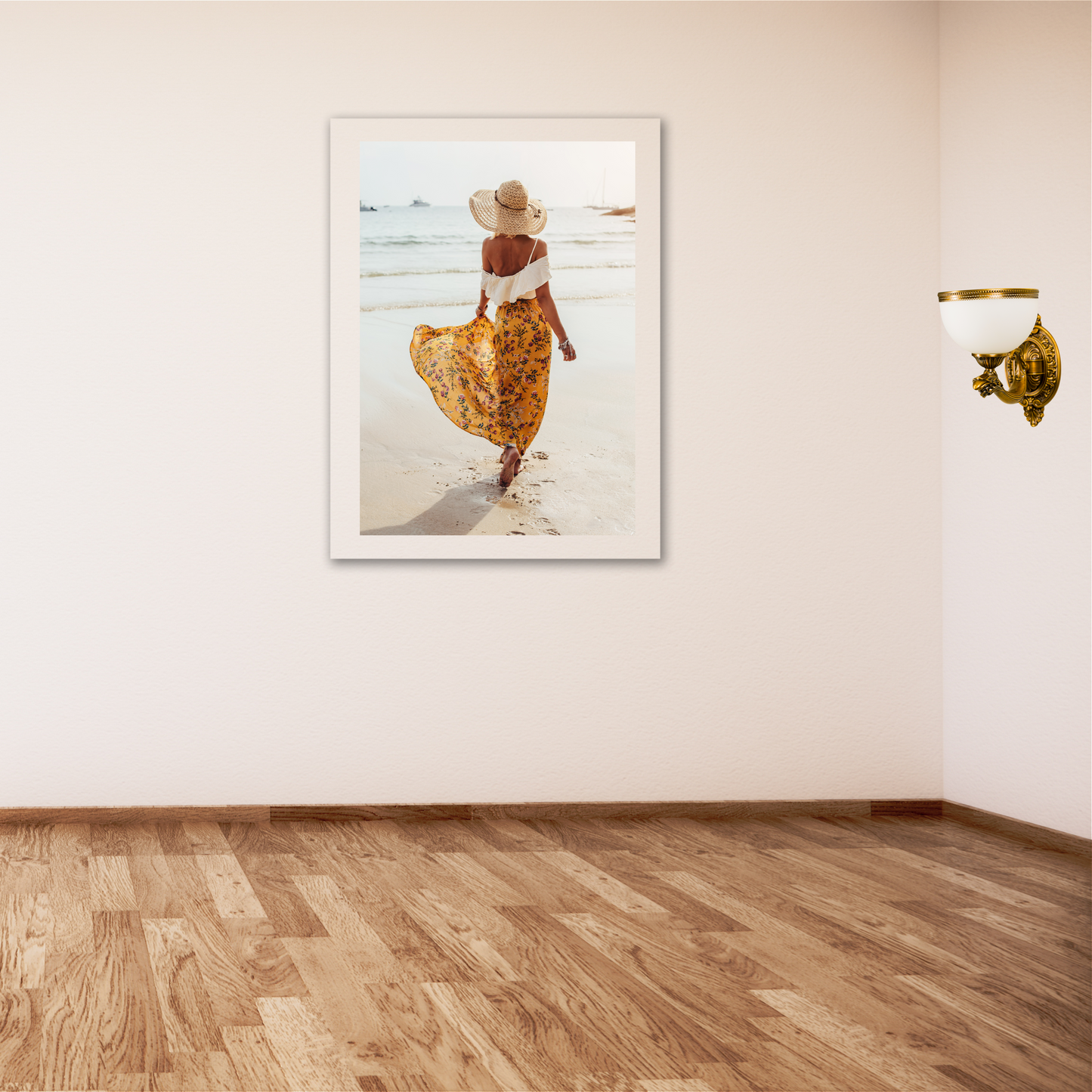 Golden Copper