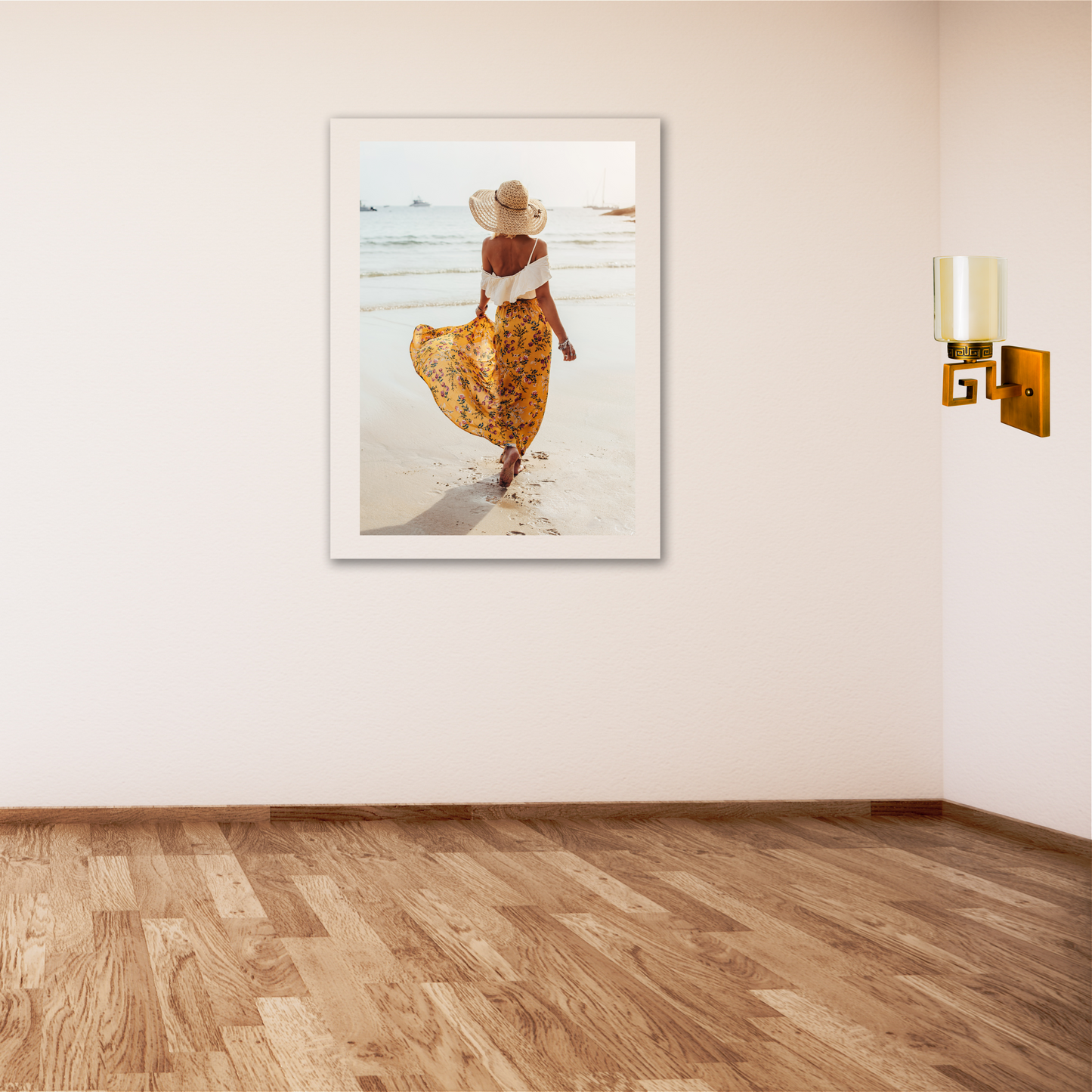 Citrine Spark