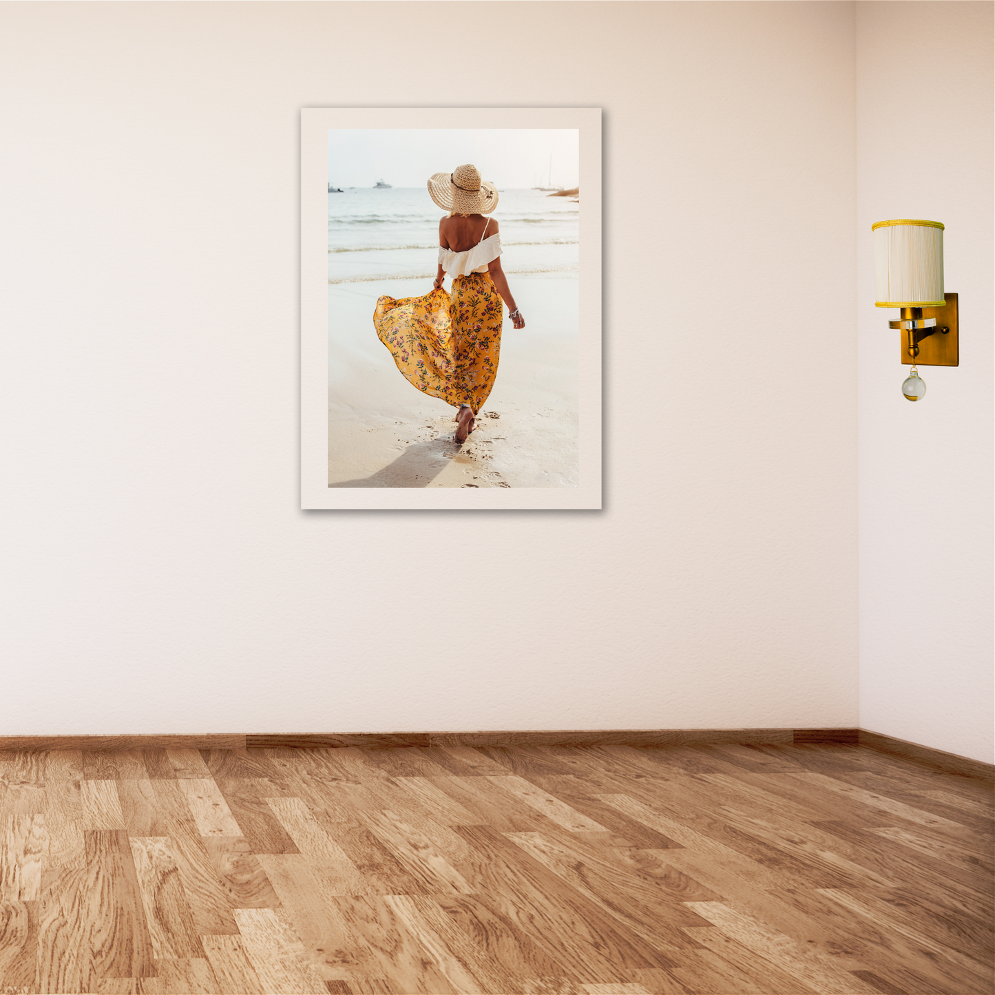 Saffron Luxe