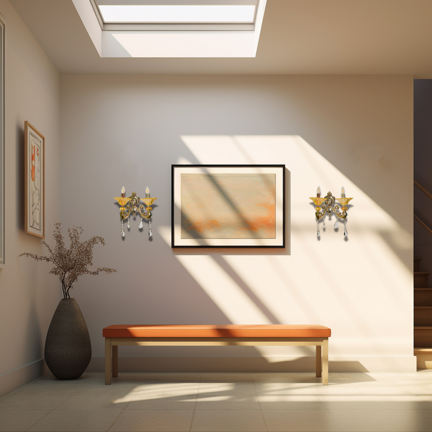 Marigold Light