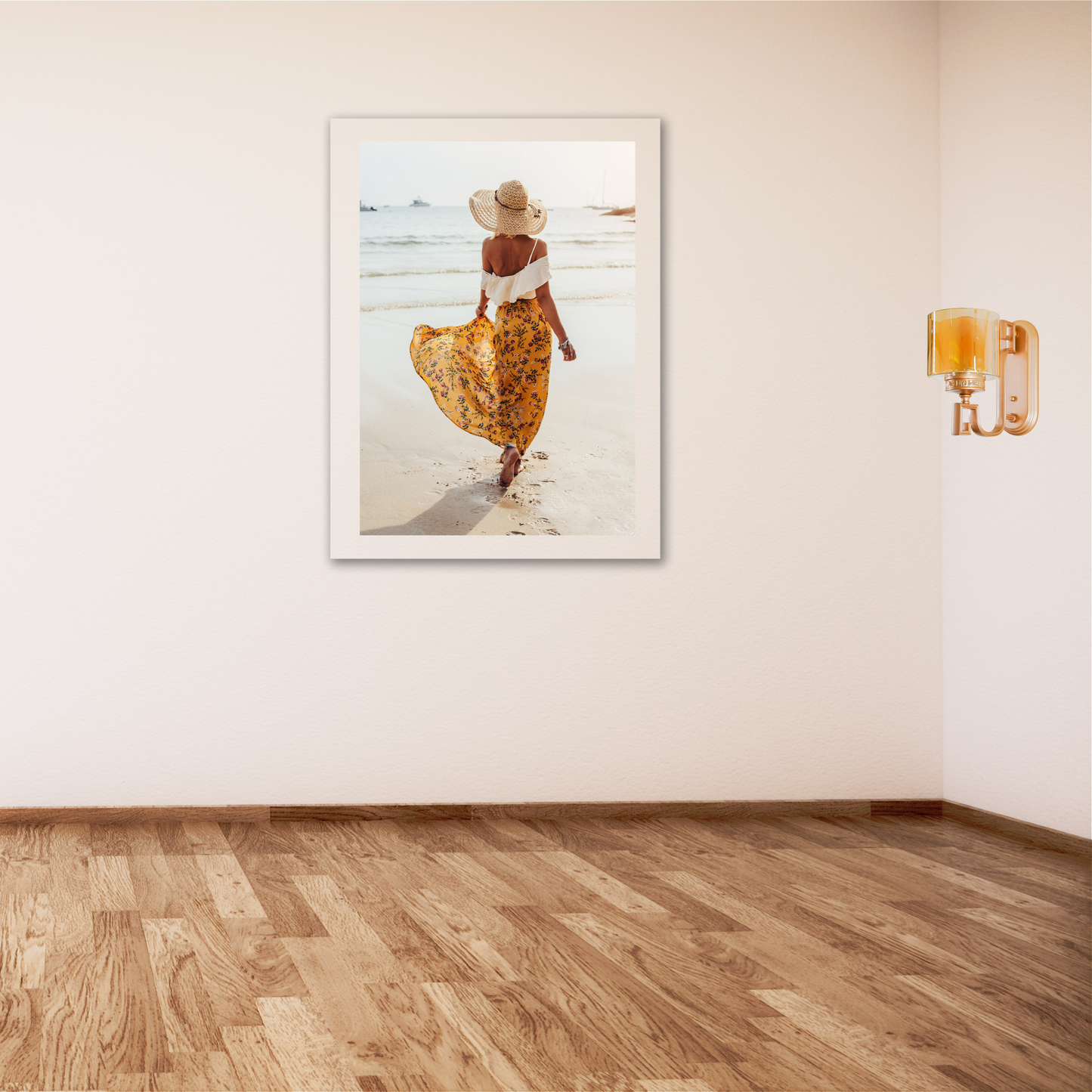 Illumiwall