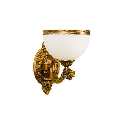 Golden Copper