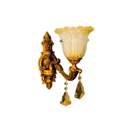 Golden Mirage