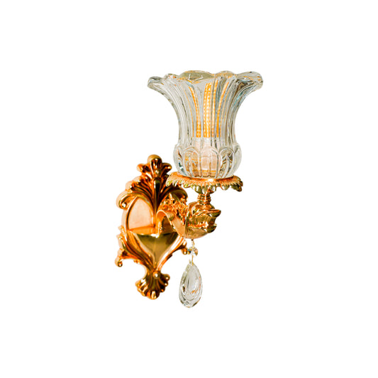 Golden Crest