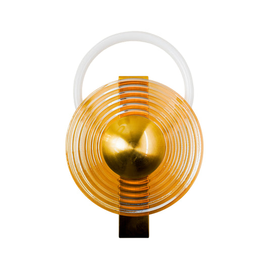 Golden Prism