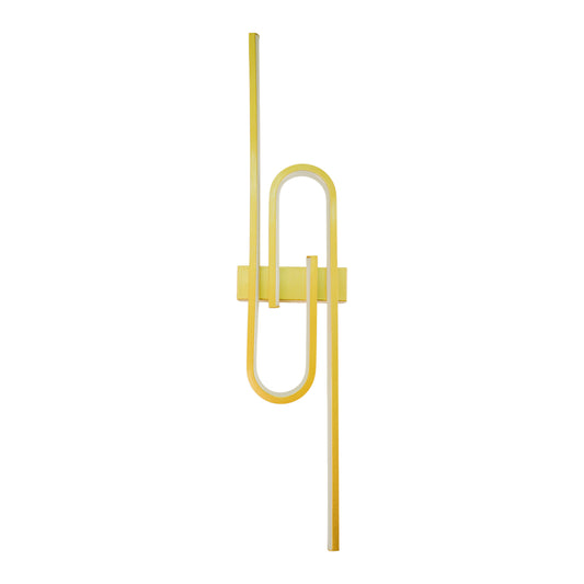 Golden Drift