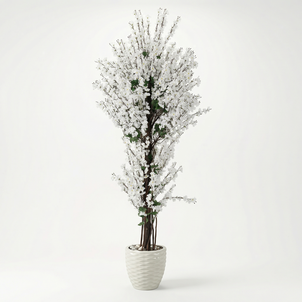 Apricot Tree