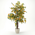 Lauan Serrated Tree