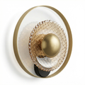 Gilded Light