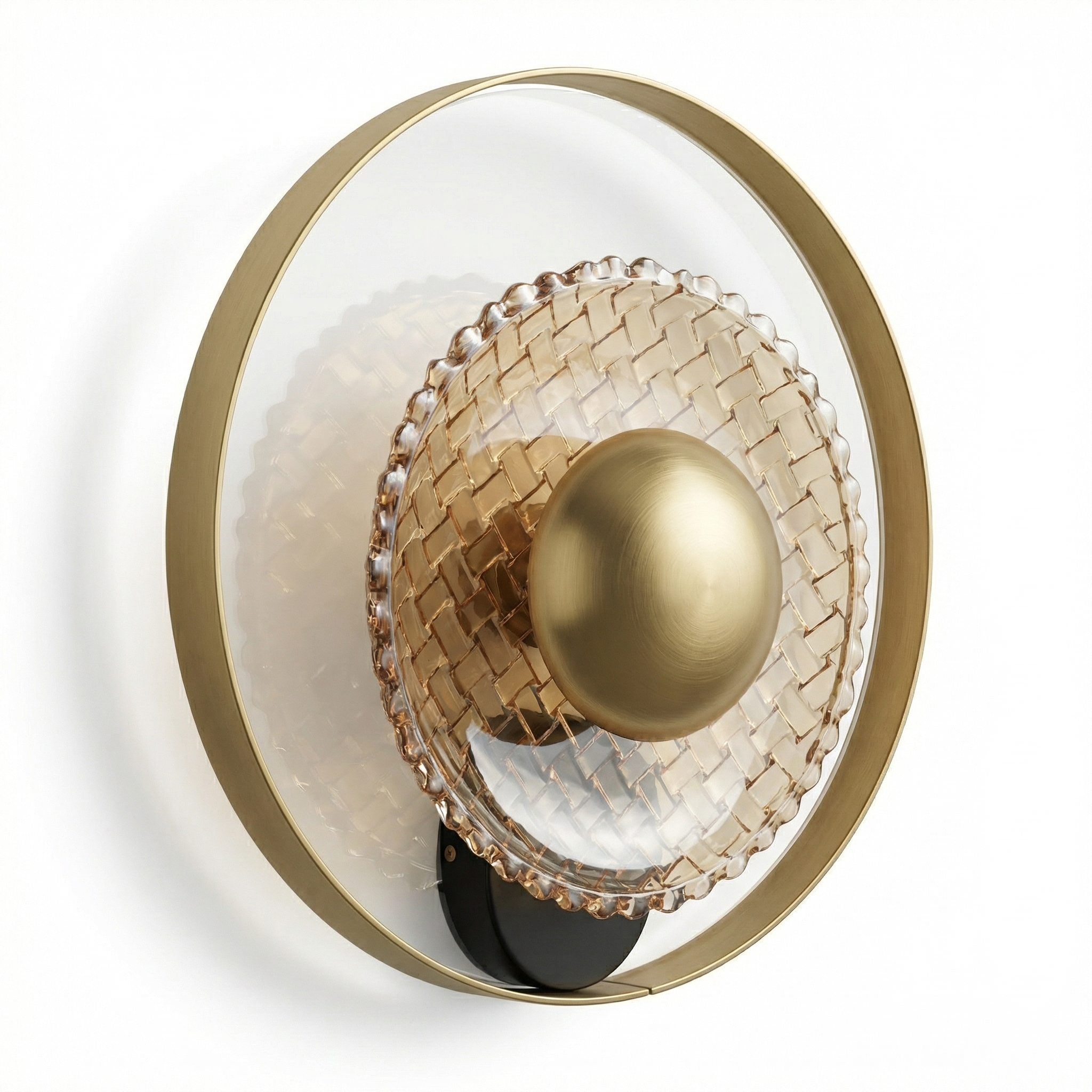 Gilded Light
