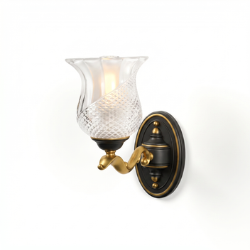 Amber Glow