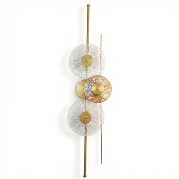 Amber Halo