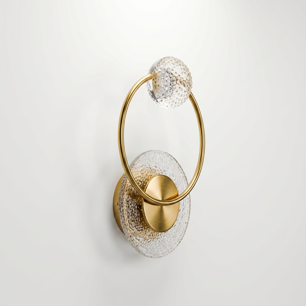 Halo Luxe
