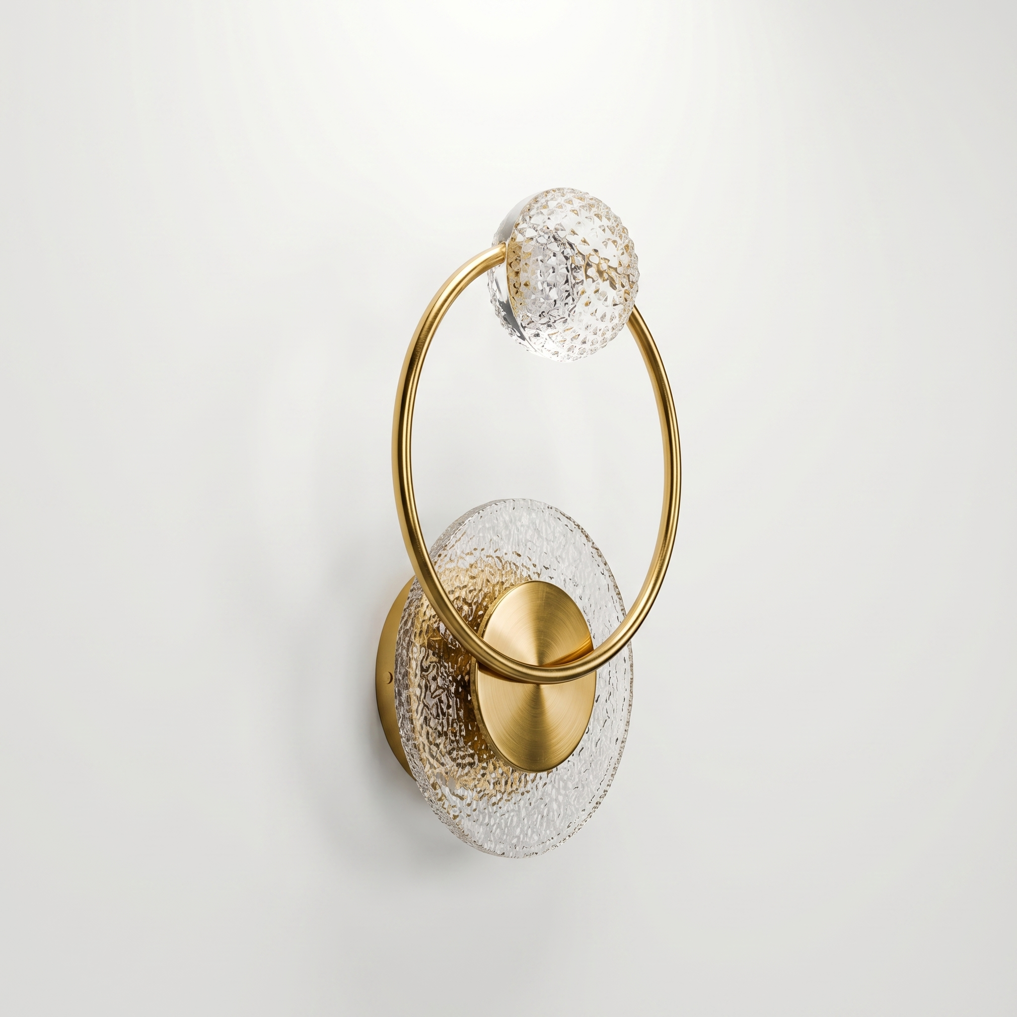 Halo Luxe