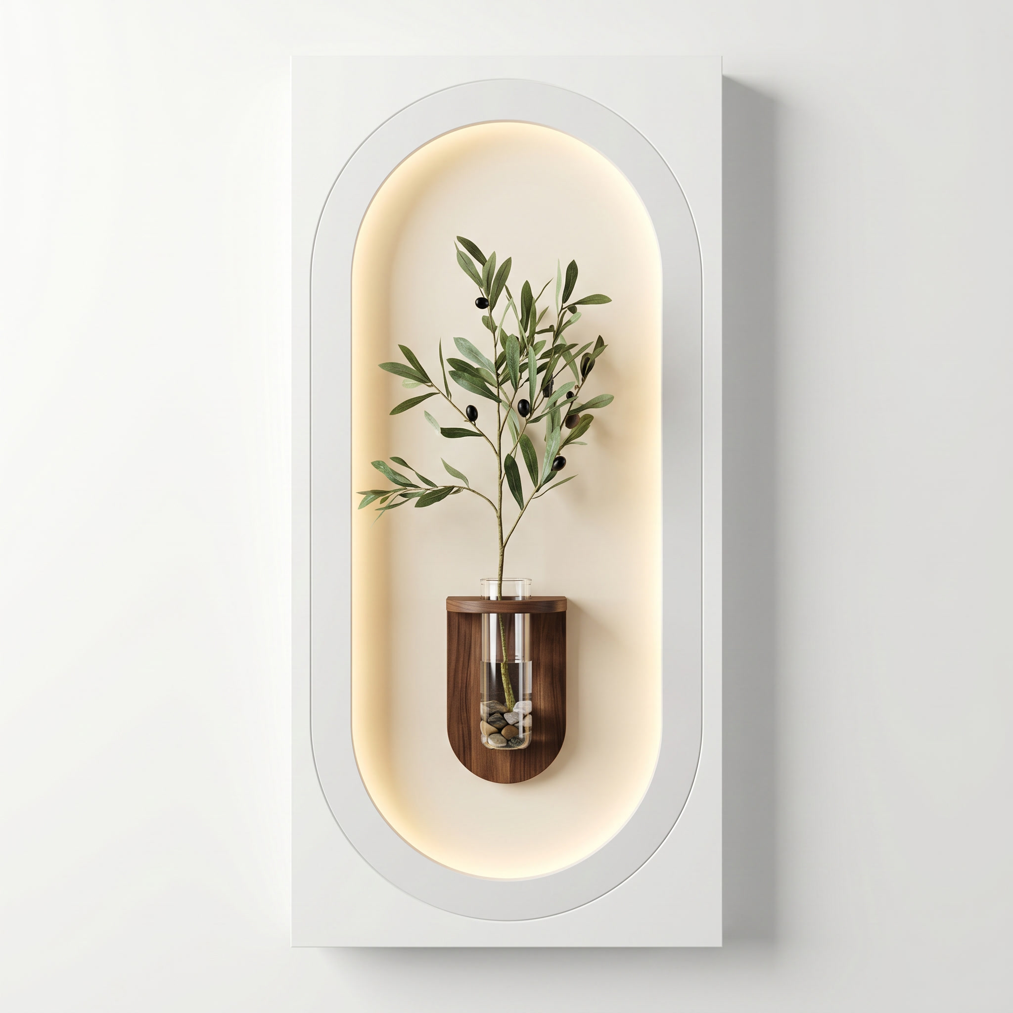 Lumira Frame