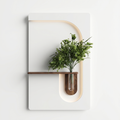 Virelle Frame